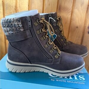 Cliffs by White Mountain Boots